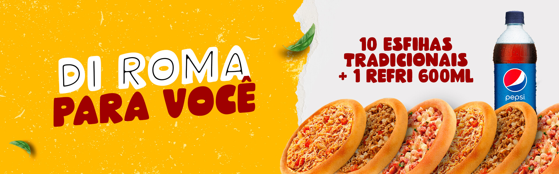 Di Roma Pra Voc