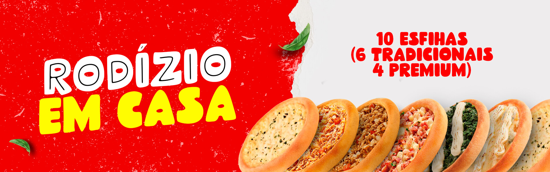 Rodzio em Casa