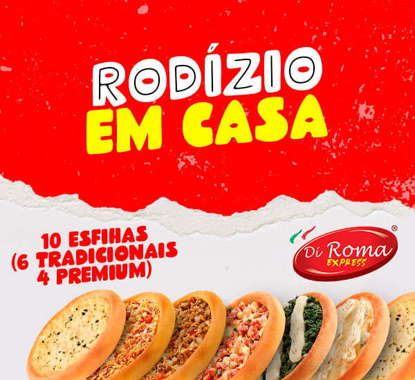 Rodzio em Casa
