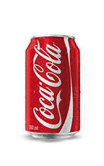 Foto Coca cola Lata 350 ml