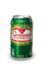 Foto Guaran Antartica Lata 350 ml