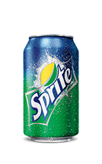Foto Sprite Lata 350 ml