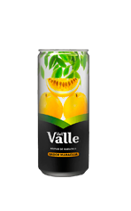 Foto Suco Del Vale Maracuj 290 ml