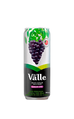 Foto Suco Del Vale Uva 290 ml