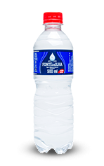 Foto gua Mineral c/ gs 500 ml
