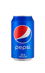 Foto Pepsi Lata 350 ml