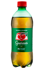 Foto Guaran Antrctica 600ml