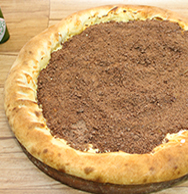 Foto Chocolate Ao Leite