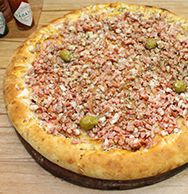 Foto Bacon