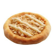 Foto Frango com Catupiry