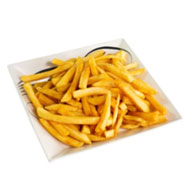 Foto Poro de Batata Frita