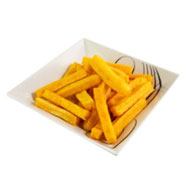 Foto Poro de Polenta