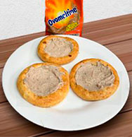 Foto Ovomaltine